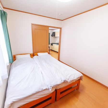 Apartamento Restful Tsukuda Aomori Exterior foto