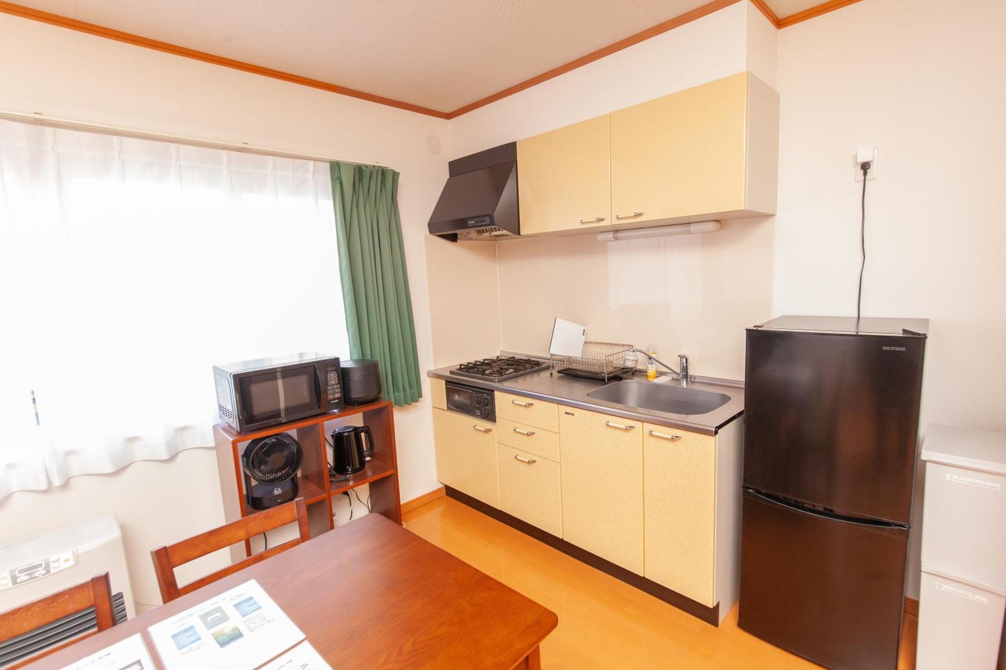 Apartamento Restful Tsukuda Aomori Exterior foto